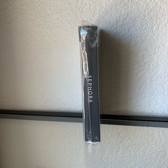 NEW/SEALED Sephora Essential Eye Brush Set 5-piece Synthetic Makeup Brushes - Picture 4 of 8